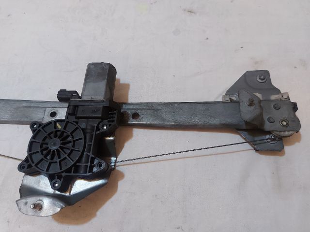 bontott DACIA LODGY Bal első Ablakemelő Szerkezet (Elektromos)