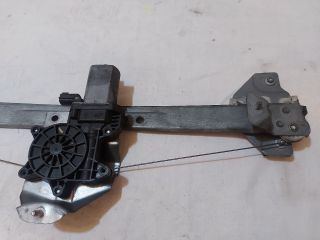 bontott DACIA LODGY Bal első Ablakemelő Szerkezet (Elektromos)