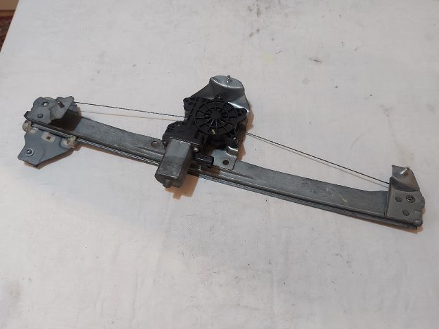 bontott DACIA LODGY Bal első Ablakemelő Szerkezet (Elektromos)