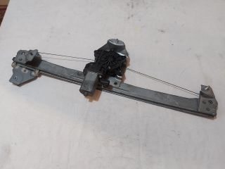 bontott DACIA LODGY Bal első Ablakemelő Szerkezet (Elektromos)