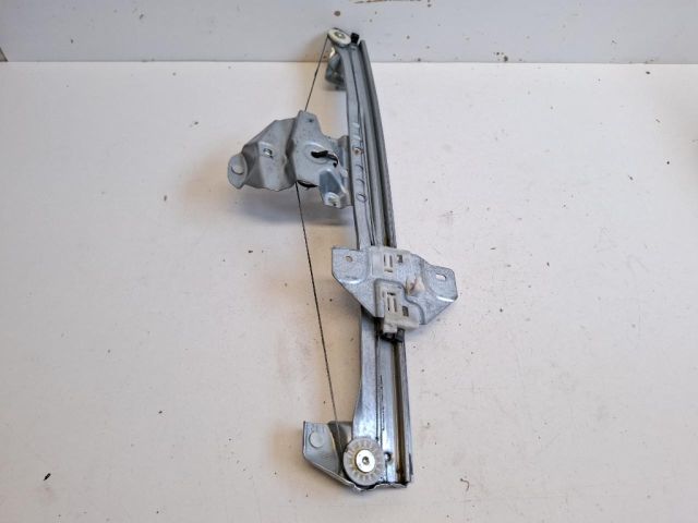 bontott DACIA LODGY Bal első Ablakemelő Szerkezet (Elektromos)