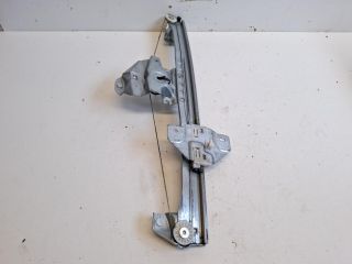 bontott DACIA LODGY Bal első Ablakemelő Szerkezet (Elektromos)