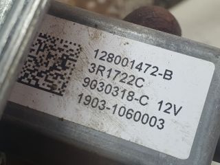 bontott DACIA LODGY Bal első Ablakemelő Szerkezet (Elektromos)