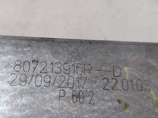 bontott DACIA LODGY Bal első Ablakemelő Szerkezet (Elektromos)