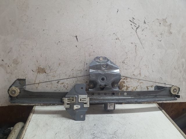 bontott DACIA LODGY Bal első Ablakemelő Szerkezet (Elektromos)