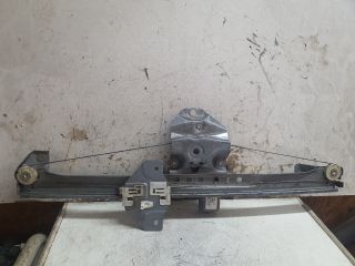 bontott DACIA LODGY Bal első Ablakemelő Szerkezet (Elektromos)