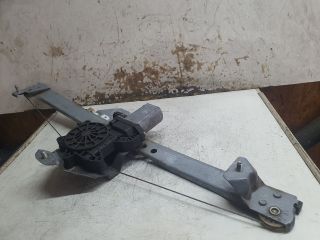 bontott DACIA LODGY Bal első Ablakemelő Szerkezet (Elektromos)