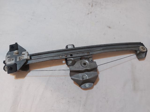 bontott DACIA LODGY Bal első Ablakemelő Szerkezet (Elektromos)