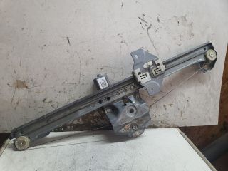 bontott DACIA LODGY Bal első Ablakemelő Szerkezet (Elektromos)