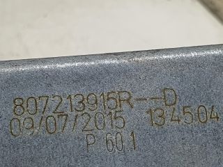 bontott DACIA LODGY Bal első Ablakemelő Szerkezet (Elektromos)