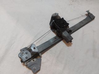 bontott DACIA LODGY Bal első Ablakemelő Szerkezet (Elektromos)