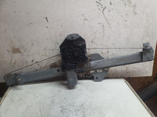 bontott DACIA LODGY Bal első Ablakemelő Szerkezet (Elektromos)