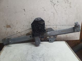 bontott DACIA LODGY Bal első Ablakemelő Szerkezet (Elektromos)