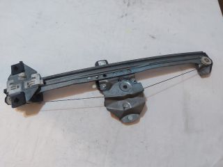 bontott DACIA LODGY Bal első Ablakemelő Szerkezet (Elektromos)