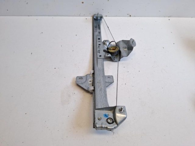 bontott DACIA LODGY Bal első Ablakemelő Szerkezet (Elektromos)