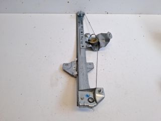 bontott DACIA LODGY Bal első Ablakemelő Szerkezet (Elektromos)