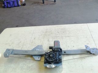 bontott DACIA LODGY Bal első Ablakemelő Szerkezet (Elektromos)