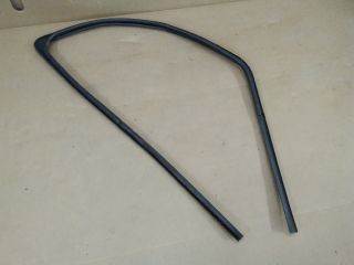 bontott DACIA LODGY Bal első Ablakvezető Gumi