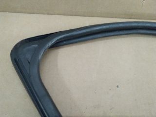 bontott DACIA LODGY Bal első Ablakvezető Gumi