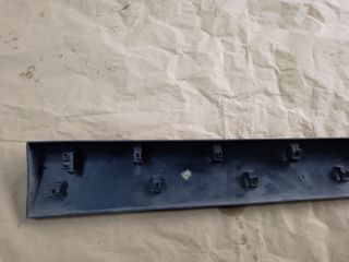 bontott DACIA LODGY Bal első Ajtó Díszléc