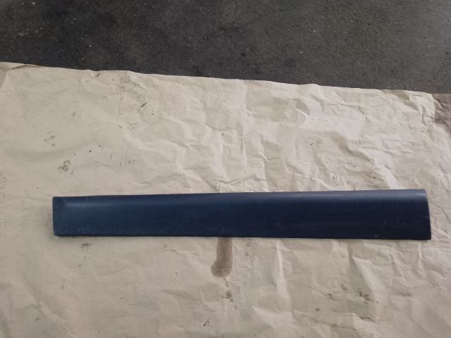 bontott DACIA LODGY Bal első Ajtó Díszléc