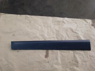 bontott DACIA LODGY Bal első Ajtó Díszléc