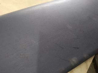 bontott DACIA LODGY Bal első Ajtó Díszléc