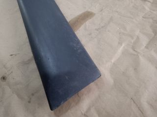 bontott DACIA LODGY Bal első Ajtó Díszléc