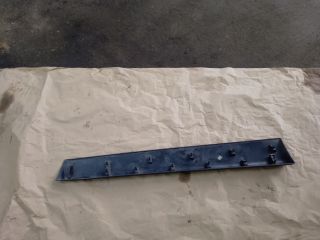 bontott DACIA LODGY Bal első Ajtó Díszléc