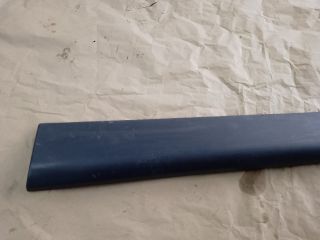 bontott DACIA LODGY Bal első Ajtó Díszléc