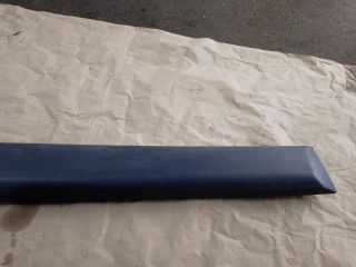 bontott DACIA LODGY Bal első Ajtó Díszléc