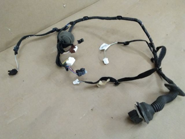 bontott DACIA LODGY Bal első Ajtó Kábelköteg