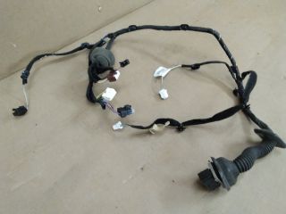 bontott DACIA LODGY Bal első Ajtó Kábelköteg