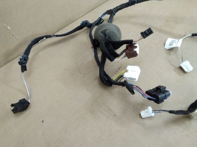 bontott DACIA LODGY Bal első Ajtó Kábelköteg