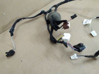 bontott DACIA LODGY Bal első Ajtó Kábelköteg