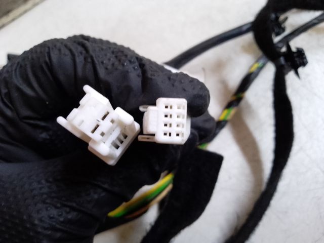 bontott DACIA LODGY Bal első Ajtó Kábelköteg