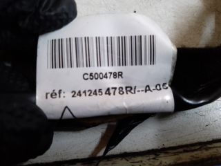 bontott DACIA LODGY Bal első Ajtó Kábelköteg