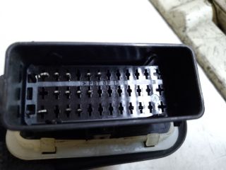 bontott DACIA LODGY Bal első Ajtó Kábelköteg