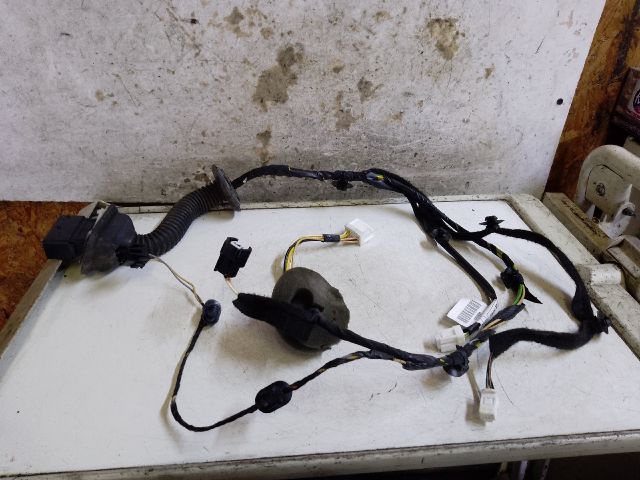 bontott DACIA LODGY Bal első Ajtó Kábelköteg