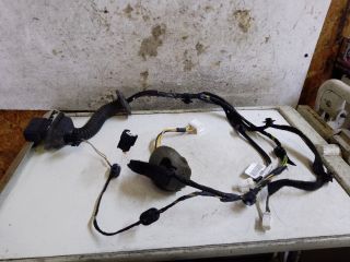 bontott DACIA LODGY Bal első Ajtó Kábelköteg