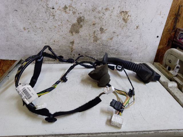 bontott DACIA LODGY Bal első Ajtó Kábelköteg