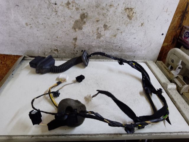 bontott DACIA LODGY Bal első Ajtó Kábelköteg