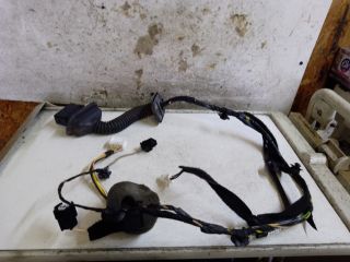 bontott DACIA LODGY Bal első Ajtó Kábelköteg