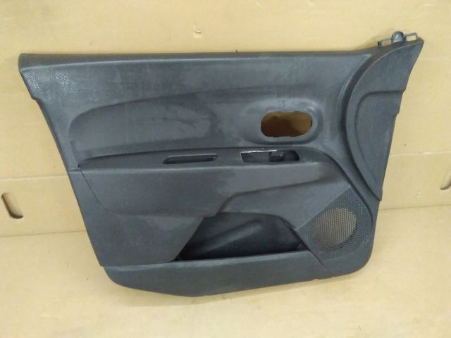 bontott DACIA LODGY Bal első Ajtó Kárpit