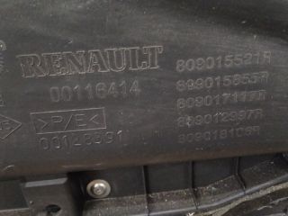 bontott DACIA LODGY Bal első Ajtó Kárpit