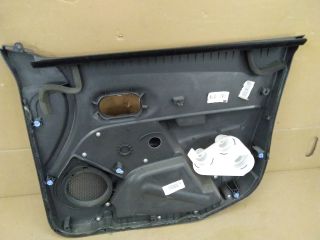 bontott DACIA LODGY Bal első Ajtó Kárpit