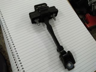 bontott DACIA LODGY Bal első Ajtóhatároló