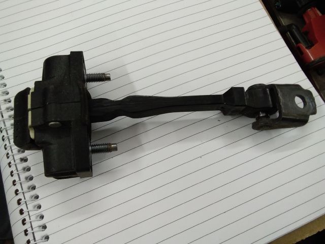 bontott DACIA LODGY Bal első Ajtóhatároló