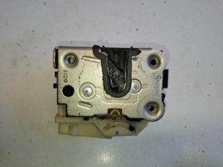 bontott DACIA LODGY Bal első Ajtózár