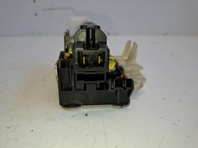 bontott DACIA LODGY Bal első Ajtózár